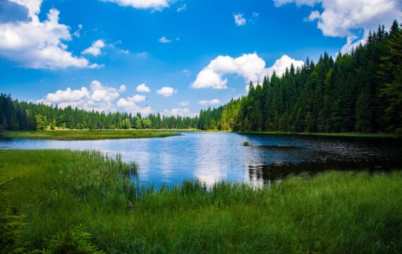 Jezioro